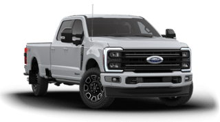 2026 Ford Super Duty® External Image 5